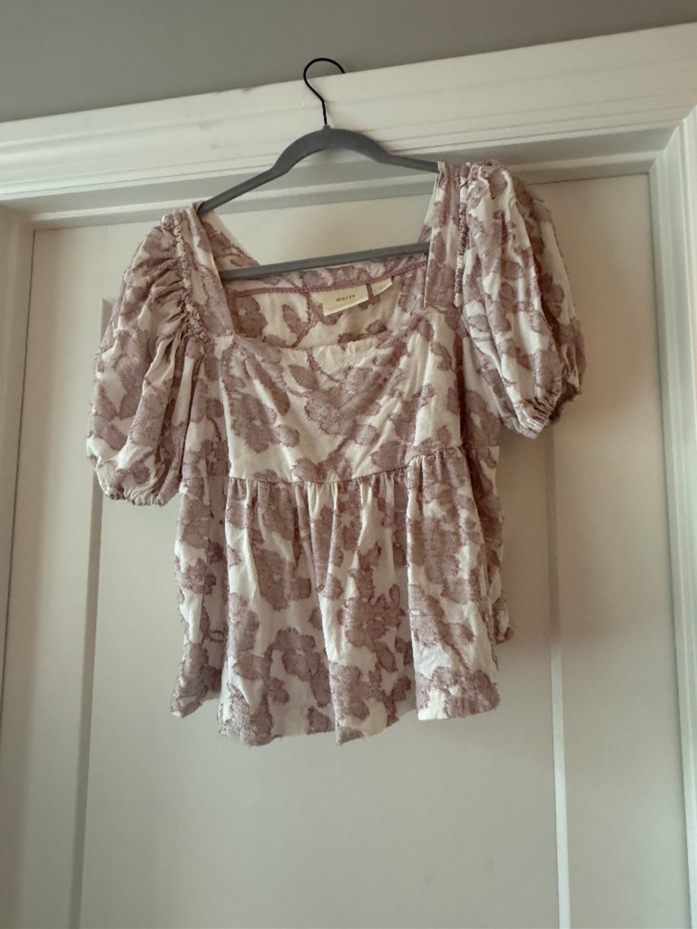 Maeve Blouse